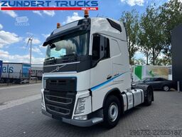 Volvo FH 460 I-SAVE GLOBETROTTER,ADR,LOW KM