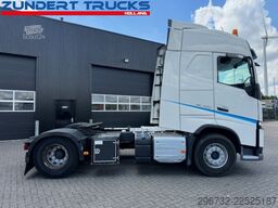 Volvo FH 460 I-SAVE GLOBETROTTER,ADR,LOW KM
