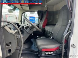 Volvo FH 460 I-SAVE GLOBETROTTER,ADR,LOW KM