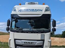 DAF XF 480 SSC