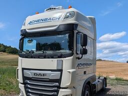DAF XF 480 SSC
