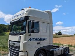 DAF XF 480 SSC