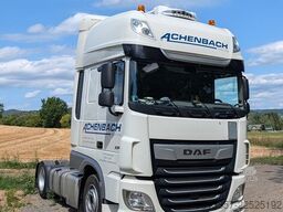 DAF XF 480 SSC