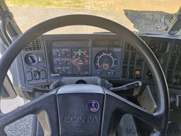 SCANIA 143 M