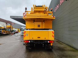 Liebherr LTF 1035-3.1 Scania P380 6x4