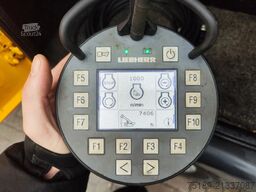 Liebherr LTF 1035-3.1 Scania P380 6x4