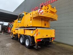 Scania P380 6x4 Liebherr LTF 1035-3.1