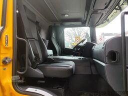 Scania P380 6x4 Liebherr LTF 1035-3.1