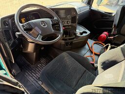 Mercedes-Benz AROCS 4445 8x4 EURO6 POMPA DO BETONU SERMAC 5RZ46