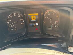 Mercedes-Benz AROCS 4445 8x4 EURO6 POMPA DO BETONU SERMAC 5RZ46