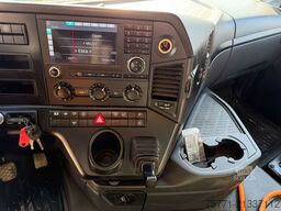 Mercedes-Benz AROCS 4445 8x4 EURO6 POMPA DO BETONU SERMAC 5RZ46