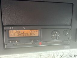 Mercedes-Benz AROCS 4445 8x4 EURO6 POMPA DO BETONU SERMAC 5RZ46