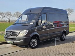 MERCEDES-BENZ SPRINTER 316 ac aut. AHW3500 KG