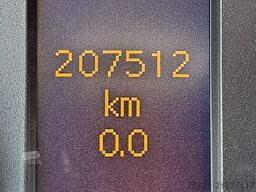 MERCEDES-BENZ SPRINTER 316 ac aut. AHW3500 KG