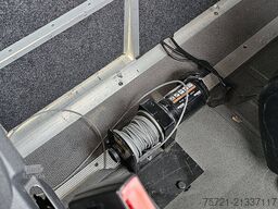 MERCEDES-BENZ SPRINTER 316 ac aut. AHW3500 KG