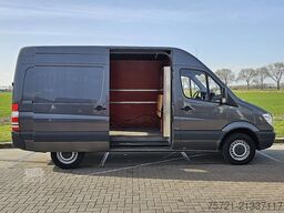 MERCEDES-BENZ SPRINTER 316 ac aut. AHW3500 KG