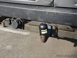 MERCEDES-BENZ SPRINTER 316 ac aut. AHW3500 KG