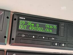 IVECO 120E22 EUROCARGO ATP