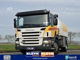 SCANIA P320 Esterer 14000ltr