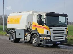SCANIA P320 Esterer 14000ltr