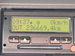 SCANIA P320 Esterer 14000ltr