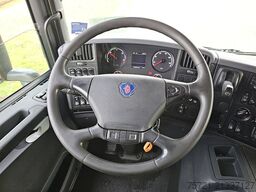 SCANIA P320 Esterer 14000ltr