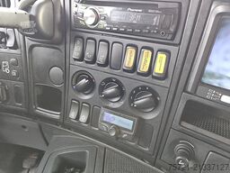 SCANIA P320 Esterer 14000ltr