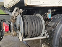 SCANIA P320 Esterer 14000ltr