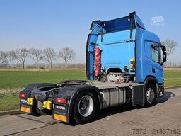 SCANIA P410 150TKM FULL AIR