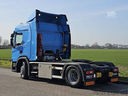 SCANIA P410 150TKM FULL AIR