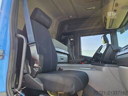 SCANIA P410 150TKM FULL AIR