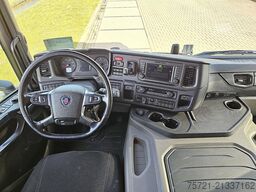 SCANIA P410 150TKM FULL AIR