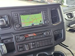 SCANIA P410 150TKM FULL AIR