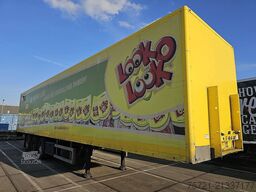 GROENEWEGEN DRO 12 27