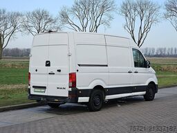 M.A.N. TGE 3.140 ac  EURO6 EXPORT