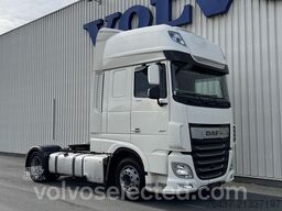 DAF XF