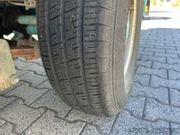 BLOMENRÖHR 545 - 5000 / Rampen / GG 5.000 kg / TüV 06-27