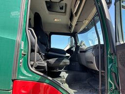 MERCEDES-BENZ Actros 2540 / Faun VarioPress 524 + Schüttung