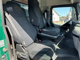 MERCEDES-BENZ Actros 2540 / Faun VarioPress 524 + Schüttung