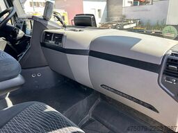 MERCEDES-BENZ Actros 2540 / Faun VarioPress 524 + Schüttung