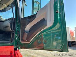 MERCEDES-BENZ Actros 2540 / Faun VarioPress 524 + Schüttung