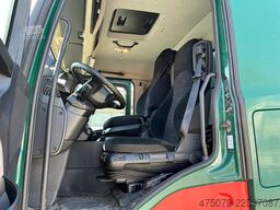 MERCEDES-BENZ Actros 2540 / Faun VarioPress 524 + Schüttung