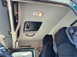 MERCEDES-BENZ Actros 2540 / Faun VarioPress 524 + Schüttung