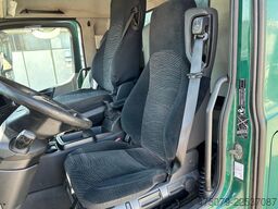 MERCEDES-BENZ Actros 2540 / Faun VarioPress 524 + Schüttung
