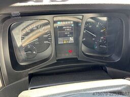 MERCEDES-BENZ Actros 2540 / Faun VarioPress 524 + Schüttung
