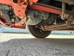 MERCEDES-BENZ Actros 2540 / Faun VarioPress 524 + Schüttung