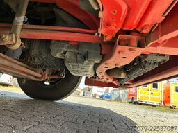 MERCEDES-BENZ Actros 2540 / Faun VarioPress 524 + Schüttung