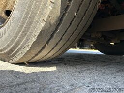 MERCEDES-BENZ Actros 2540 / Faun VarioPress 524 + Schüttung