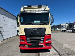 MAN TGX 18.510 XXL / Retarder