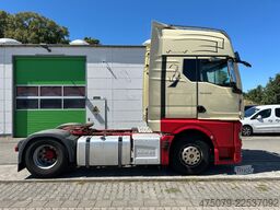 MAN TGX 18.510 XXL / Retarder
